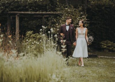 Foto: Hochzeitsfotografie Ebel